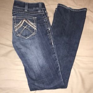 Ariat jeans